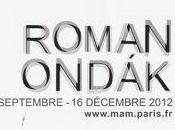 Roman Ondák Musée d'Art Moderne Paris