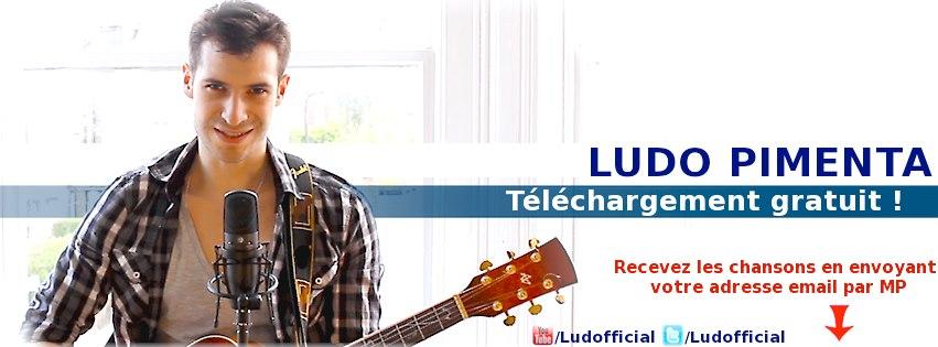 Ludo Pimenta reprend, Tomber dans ses Yeux, de la comédie musicale, 1789 Les Amants de la Bastille