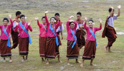 Surin Le Big-show des éléphants 2012 [HD]