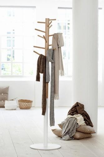 Inspirations & style: Bois, chaleur et cocooning