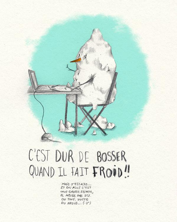 Vous : Caroline Chauveau