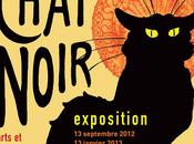 Expo Musée Autour Chat Noir