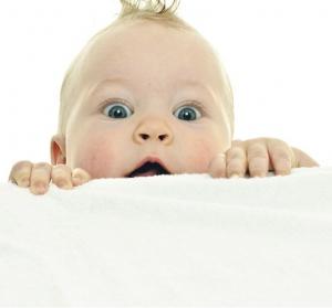 LANGAGE: Chez les bébés, les mots déclenchent les comportements sociaux – Developmental Psychology