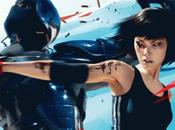 Vers Mirror’s Edge