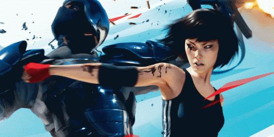 Mirror’s Edge 2