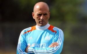 OM-Baup : « Raspentino ? Pourquoi pas jeudi ? »