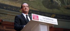 Vers la fin du socialisme keynésien ?