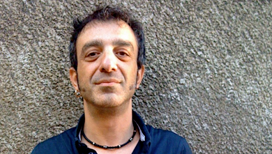 elie-G Ecrire un long-métrage avec Elie-G. Abécéra