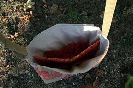 Du sac à langer, je retiens les compartiments Du sac à langer, je retiens les compartiments