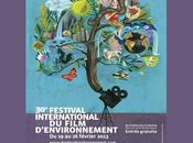 30ème Festival International Film d’Environnement (FIFE), février 2013, organisé Région Ile-de-France
