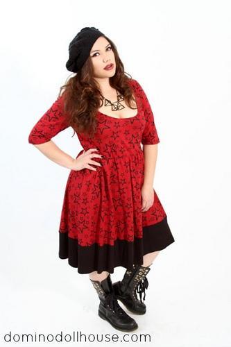 Domino Dollhouse – Astralnauts Collection dominodollhouse-01