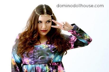 Domino Dollhouse – Astralnauts Collection dominodollhouse-04