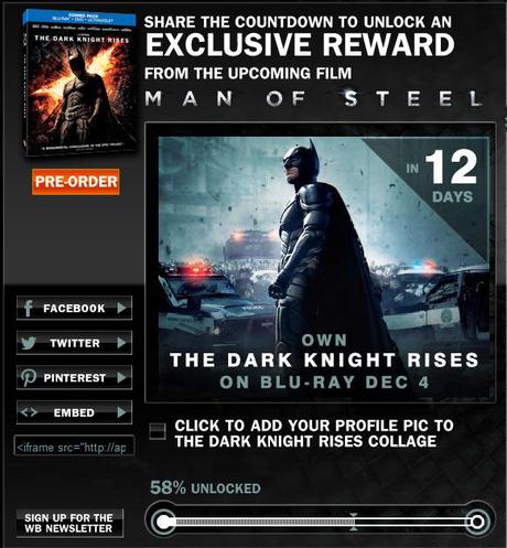 Un nouveau contenu inédit pour Man Of Steel ! manofsteel-debloque