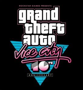 GTA Vice City sortira sur iPad début décembre, tous les détails