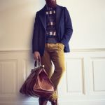 Le country chic pour les mâles ?