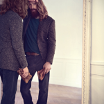 Le country chic pour les mâles ?