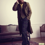 Le country chic pour les mâles ?