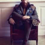 Le country chic pour les mâles ?