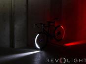 Revolights éclairez votre vélo avec style