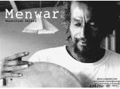 décembre Maurice l’histoire RAVANNE racontée MENWAR.