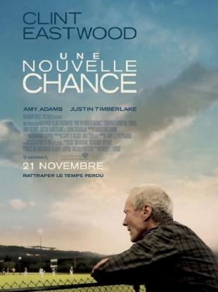 [Critique] UNE NOUVELLE CHANCE