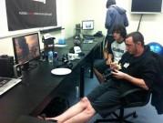 135 heures de jeu, un record !