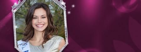 miss-bourgogne Miss France 2013 : Présentation des Miss Orléanais, Tahiti, Bourgogne, Bretagne et Pays de Savoie