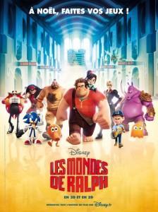 [Critique] Les Mondes de Ralph