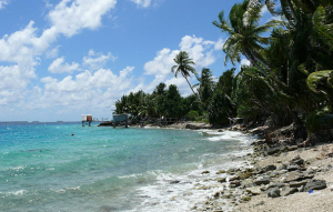 Tokelau, un paradis difficilement accessible