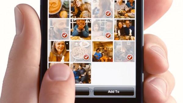 Apple fête Thanksgiving