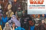 Idée cadeau : Figurines Star Wars : La collection complète et définitive