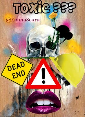 Saga du Make-up tueur..ou pas (2) - Où tester la toxicité d'un produit?