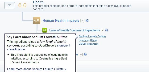 Saga du Make-up tueur..ou pas (2) - Où tester la toxicité d'un produit?