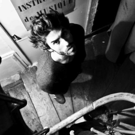 Soirée BS / SON OF + ARTHUR-S + CHINESE ARMY++ @ Divan du monde