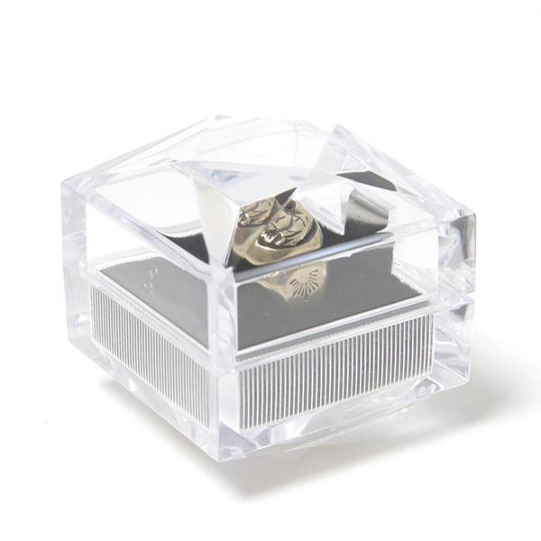 NEIGHBORHOOD X MASA SCULPT – F/W 2012 – RINGS