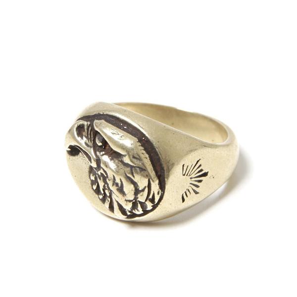 NEIGHBORHOOD X MASA SCULPT – F/W 2012 – RINGS