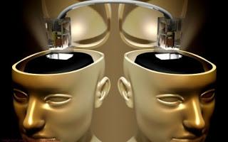 NOUS NE SOMMES PAS SEULEMENT CELUI QUI PENSE CONSCIEMMENT EN NOUS