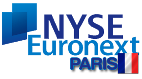 La bourse de Paris calme avec la fermeture de Wall street