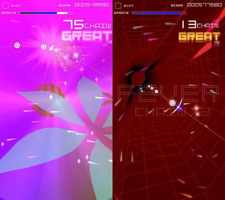 Groove Coaster Zero Le free to play Groove Coaster Zero, en Trailer