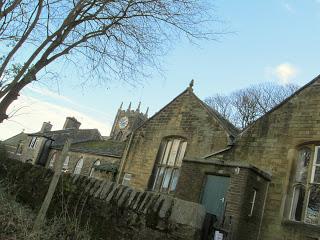 Chez les Brontë, un hommage à Emily et Charlotte