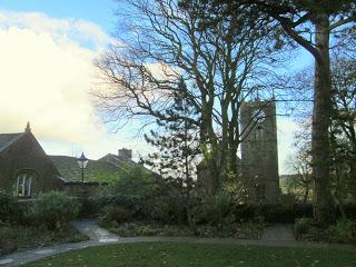 Chez les Brontë, un hommage à Emily et Charlotte