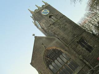 Chez les Brontë, un hommage à Emily et Charlotte