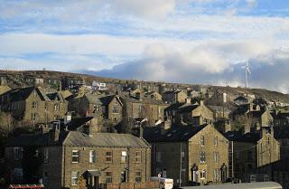 Chez les Brontë, un hommage à Emily et Charlotte