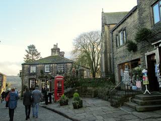 Chez les Brontë, un hommage à Emily et Charlotte