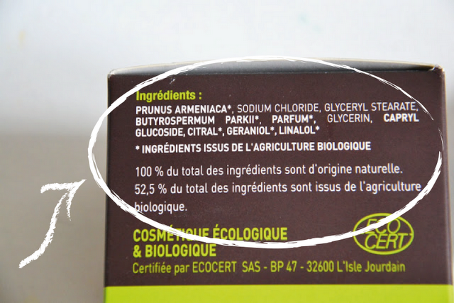 Maquillage Bio, non testé sur les animaux, sans huile de palme  Maquillage 