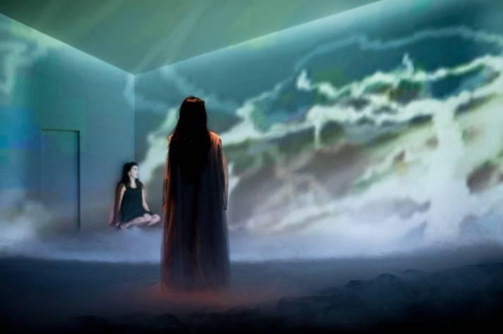 Les enfants de Jehovah