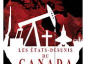 Québec démoli Canada