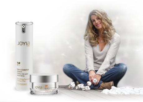 Joyia, une jolie marque naturelle qui rend les femmes belles et leur propose de devenir conseillères - Poulette Blog Joyia, une jolie marque naturelle qui rend les femmes belles et leur propose de devenir conseillères