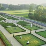 Une escapade romantique au Château Neercanne !