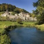 Une escapade romantique au Château Neercanne !